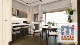 Apartamento en Venta, Zona 10 — Apartamento en Venta en Zona 10, Guatemala, Ciudad — miniatura 2 de 6