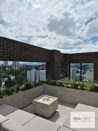 VENTA APARTAMENTO AMUEBLADO EDIFICIO MERAKI ZONA 10 — Apartamento en Venta en Zona 10, Guatemala, Ciudad — miniatura 7 de 15