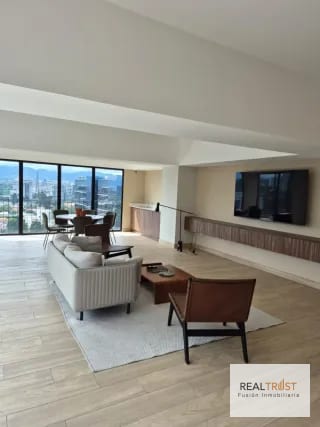 VENTA APARTAMENTO AMUEBLADO EDIFICIO MERAKI ZONA 10 — Apartamento en Venta en Zona 10, Guatemala, Ciudad — miniatura 9 de 15