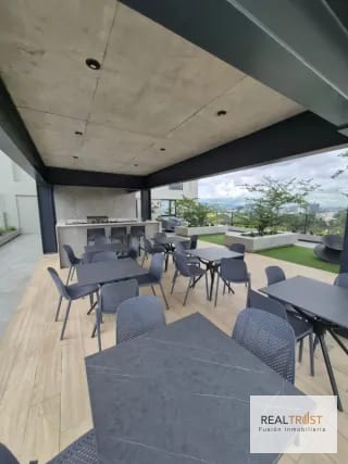 VENTA APARTAMENTO AMUEBLADO EDIFICIO MERAKI ZONA 10 — Apartamento en Venta en Zona 10, Guatemala, Ciudad — miniatura 15 de 15