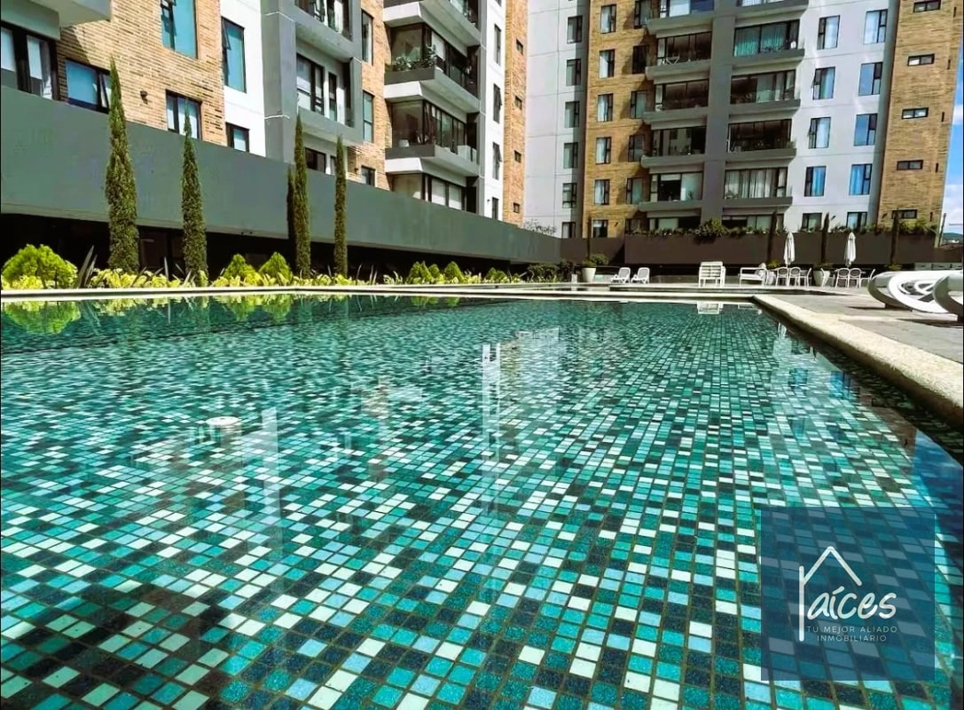 Apartamento en Renta PARQUE 15 Zona 15 (*20) - 15