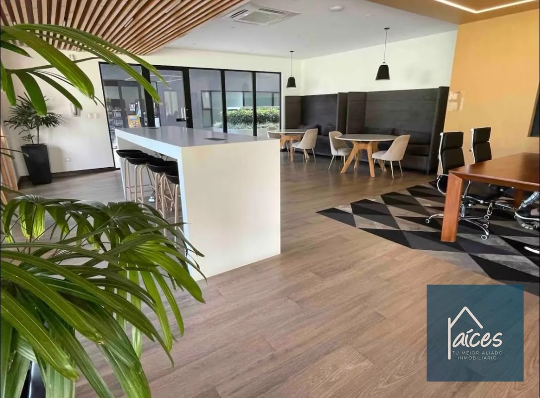 Apartamento en Renta PARQUE 15 Zona 15 (*20) - 11