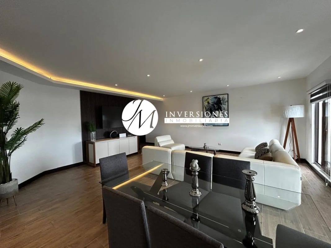 Apartamento en Venta Zona 10 — Apartamento en Venta en Zona 10, Guatemala, Ciudad — foto 8 de 10