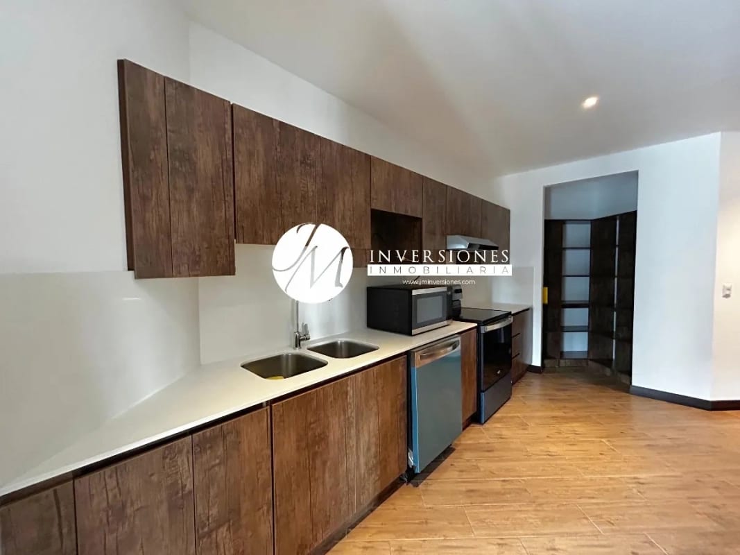 Apartamento en Venta Zona 10 — Apartamento en Venta en Zona 10, Guatemala, Ciudad — foto 7 de 10