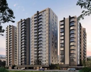 Apartamento en Zona 15 — Apartamento en Alquiler en Zona 15, Guatemala, Ciudad — miniatura 1 de 7