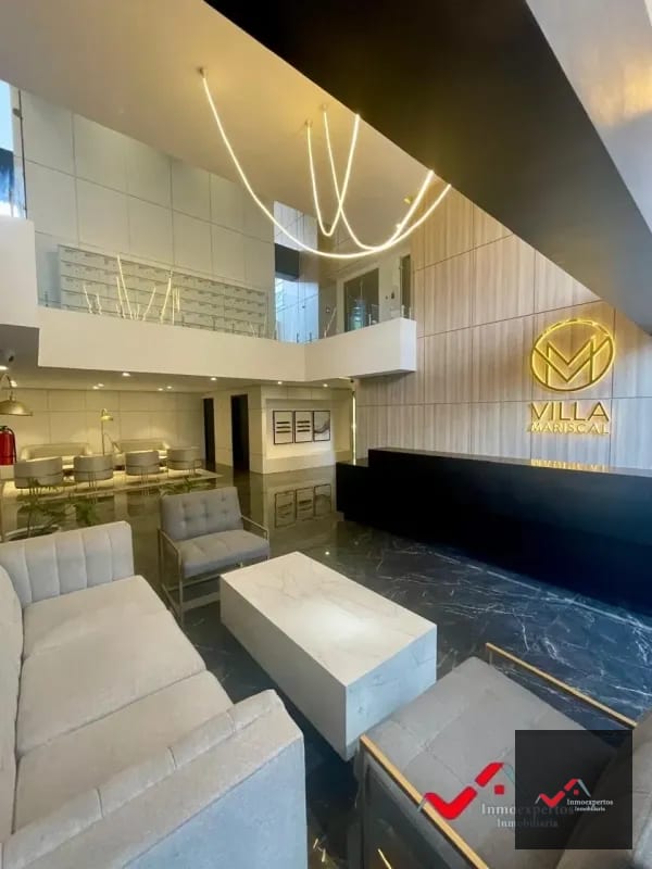 Apartamento en Venta Villa Mariscal, Zona 11 — Apartamento en Venta en Zona 11, Guatemala, Ciudad — foto 8 de 16