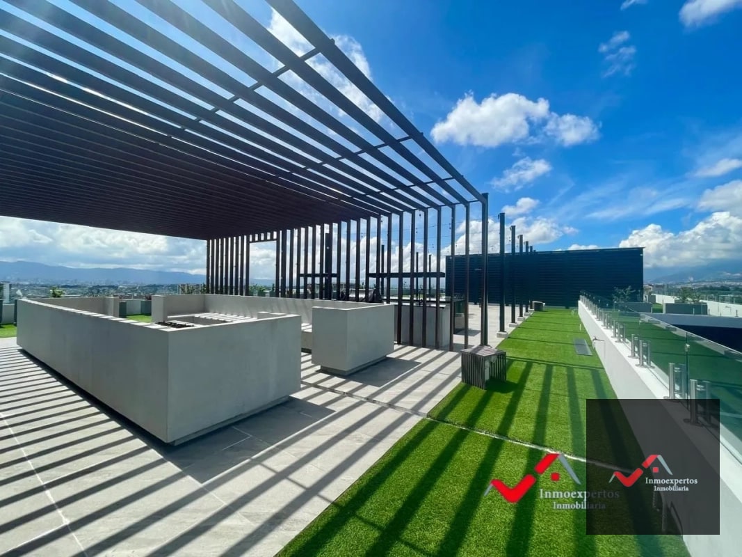Apartamento en Venta Villa Mariscal, Zona 11 - 1