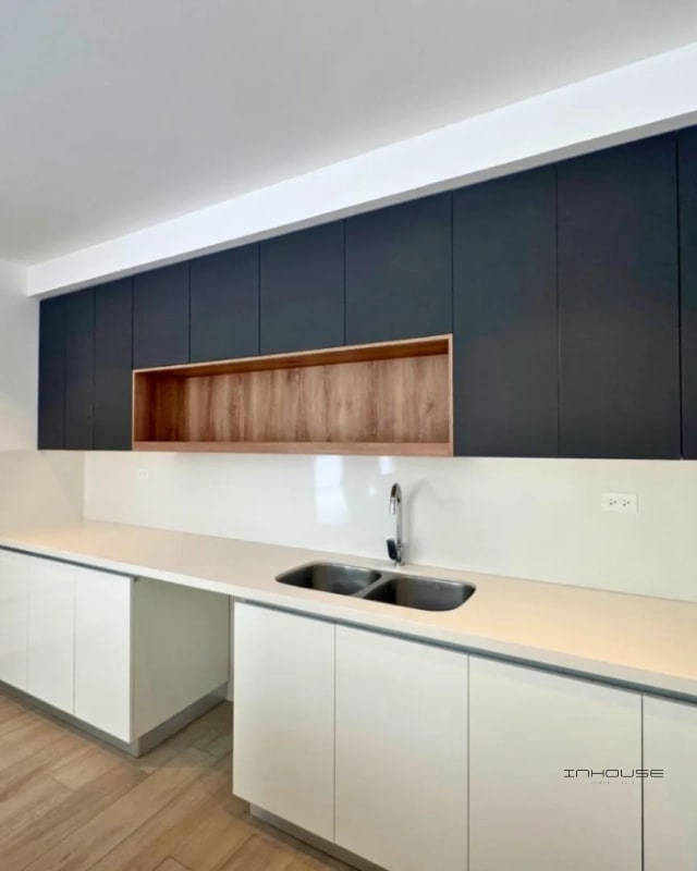APARTAMENTO EN RENTA ZONA 13 IRIDIA CON AMPLIA TERRAZA - 13
