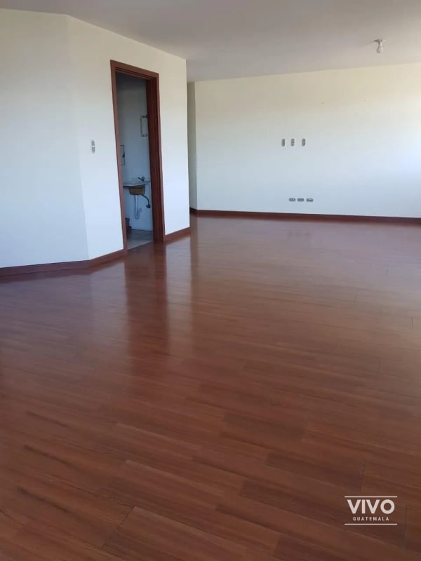 Renta Apartamento, 4 hab, Gemas zona 11 Cd. Gautemala - 7