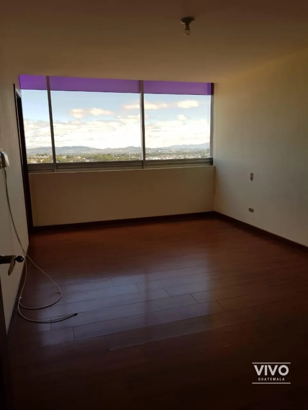 Renta Apartamento, 4 hab, Gemas zona 11 Cd. Gautemala - 5