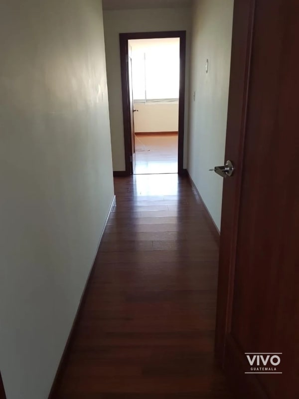 Renta Apartamento, 4 hab, Gemas zona 11 Cd. Gautemala - 4