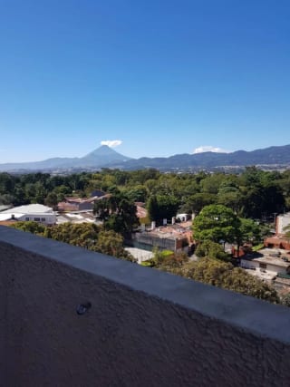 Renta Apartamento, 4 hab, Gemas zona 11 Cd. Gautemala — Apartamento en Alquiler en Las Gemas, Zona 11, Guatemala, Ciudad — miniatura 4 de 8