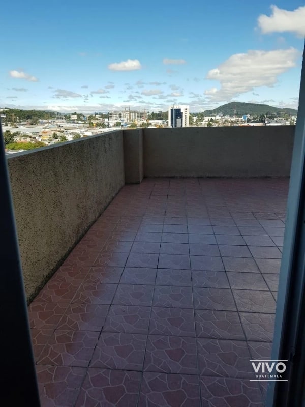 Renta Apartamento, 4 hab, Gemas zona 11 Cd. Gautemala - 1
