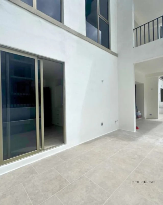 APARTAMENTO EN RENTA ZONA 13 IRIDIA CON TERRAZA - 6