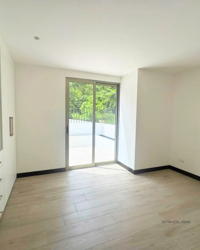 APARTAMENTO EN RENTA ZONA 13 IRIDIA CON TERRAZA - 9