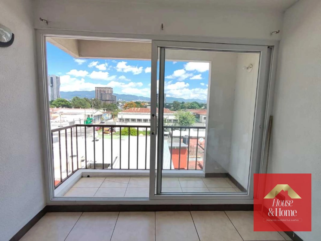 Apartamento en venta zona 11 Torre Mariscal - PARA INVERSIÓN - 11