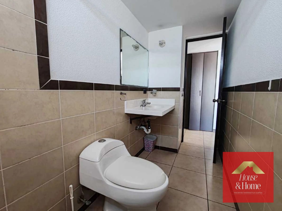 Apartamento en venta zona 11 Torre Mariscal - PARA INVERSIÓN - 5
