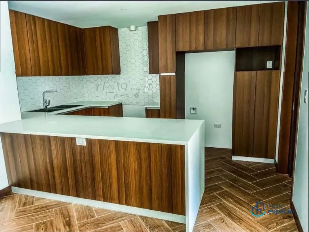 Apartamento en venta- Zona 15, Ikaria, - 9