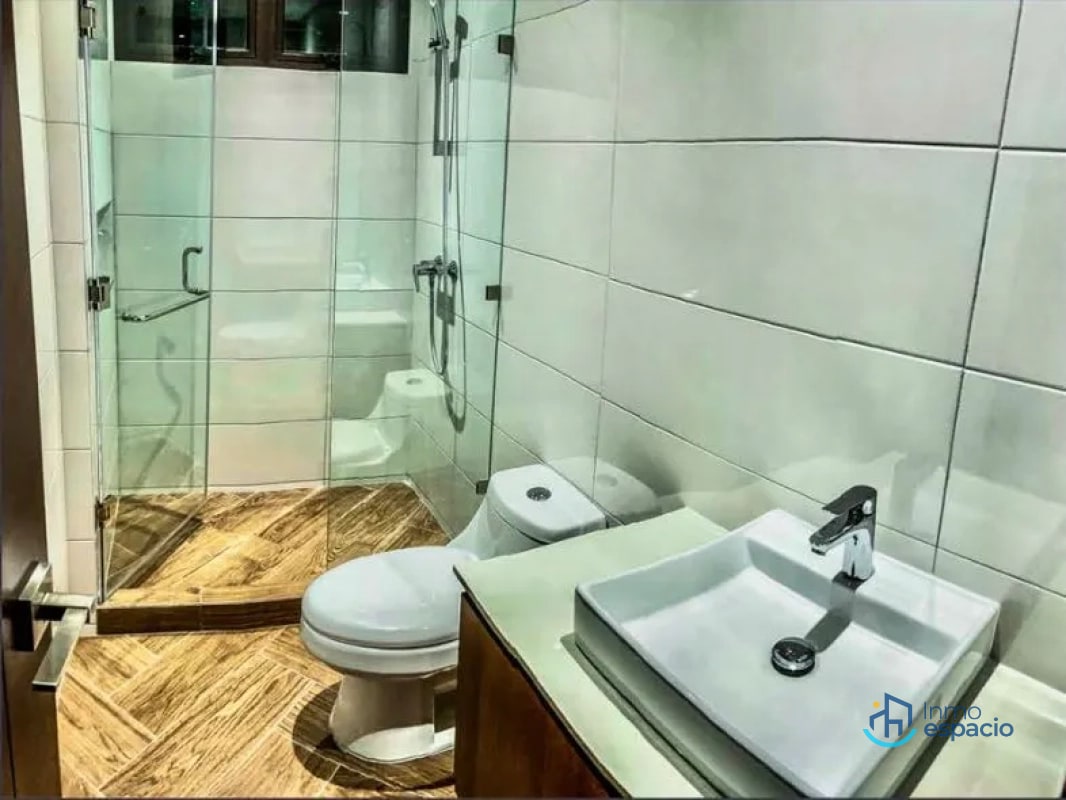 Apartamento en venta- Zona 15, Ikaria, - 6