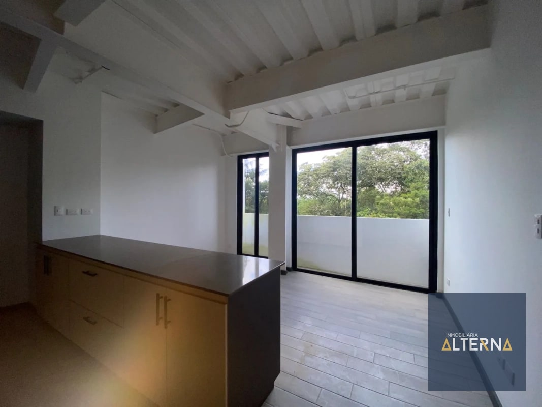 Bonito Apartamento en Renta en Zona 16 - 2