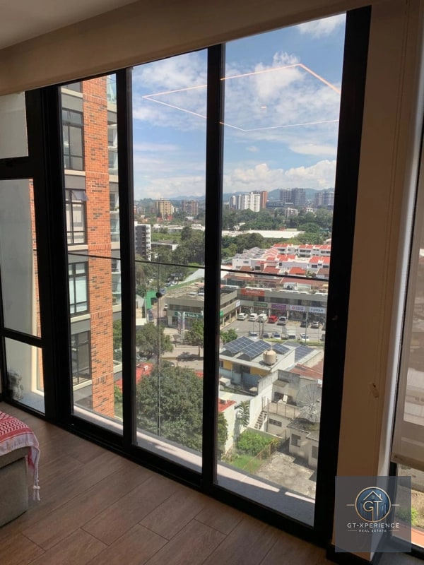 Lindo apartamento en venta en IQ10 - 13