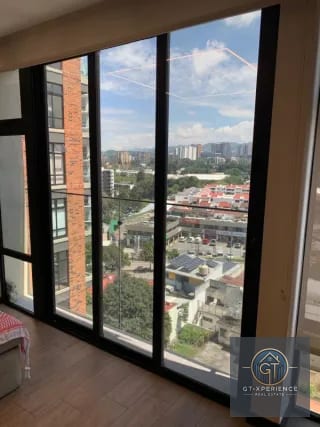 Lindo apartamento en venta en IQ10 — Apartamento en Venta en IQ10, Zona 10, Guatemala, Ciudad — miniatura 14 de 16