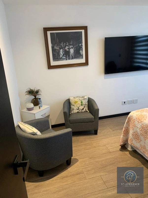 Lindo apartamento en venta en IQ10 - 10