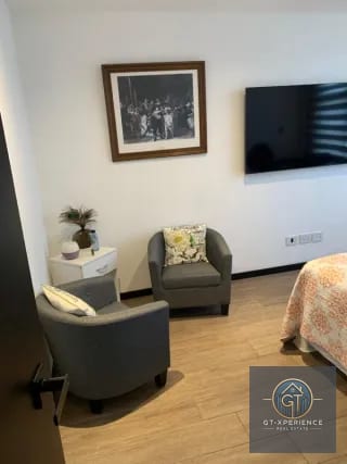 Lindo apartamento en venta en IQ10 — Apartamento en Venta en IQ10, Zona 10, Guatemala, Ciudad — miniatura 11 de 16