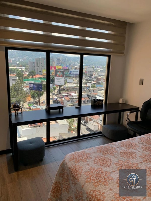 Lindo apartamento en venta en IQ10 - 8