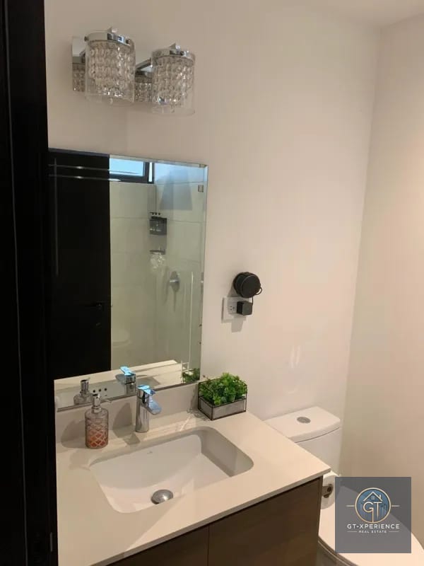 Lindo apartamento en venta en IQ10 — Apartamento en Venta en IQ10, Zona 10, Guatemala, Ciudad — foto 7 de 16