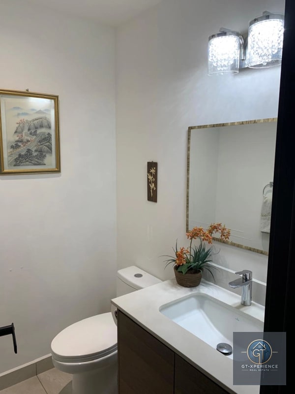 Lindo apartamento en venta en IQ10 - 4