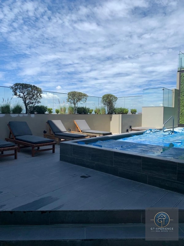 Lindo apartamento en venta en IQ10 - 3