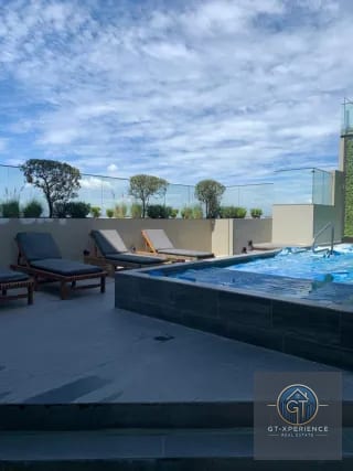 Lindo apartamento en venta en IQ10 — Apartamento en Venta en IQ10, Zona 10, Guatemala, Ciudad — miniatura 4 de 16
