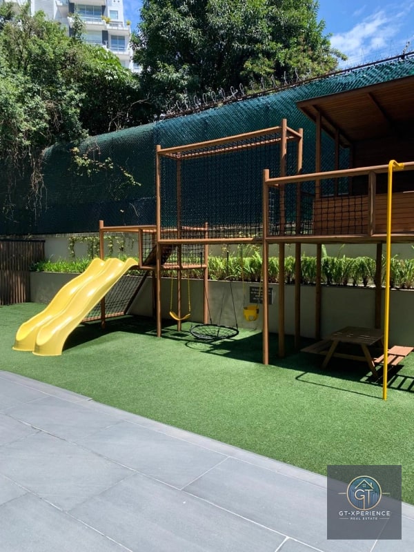 Lindo apartamento en venta en IQ10 - 1