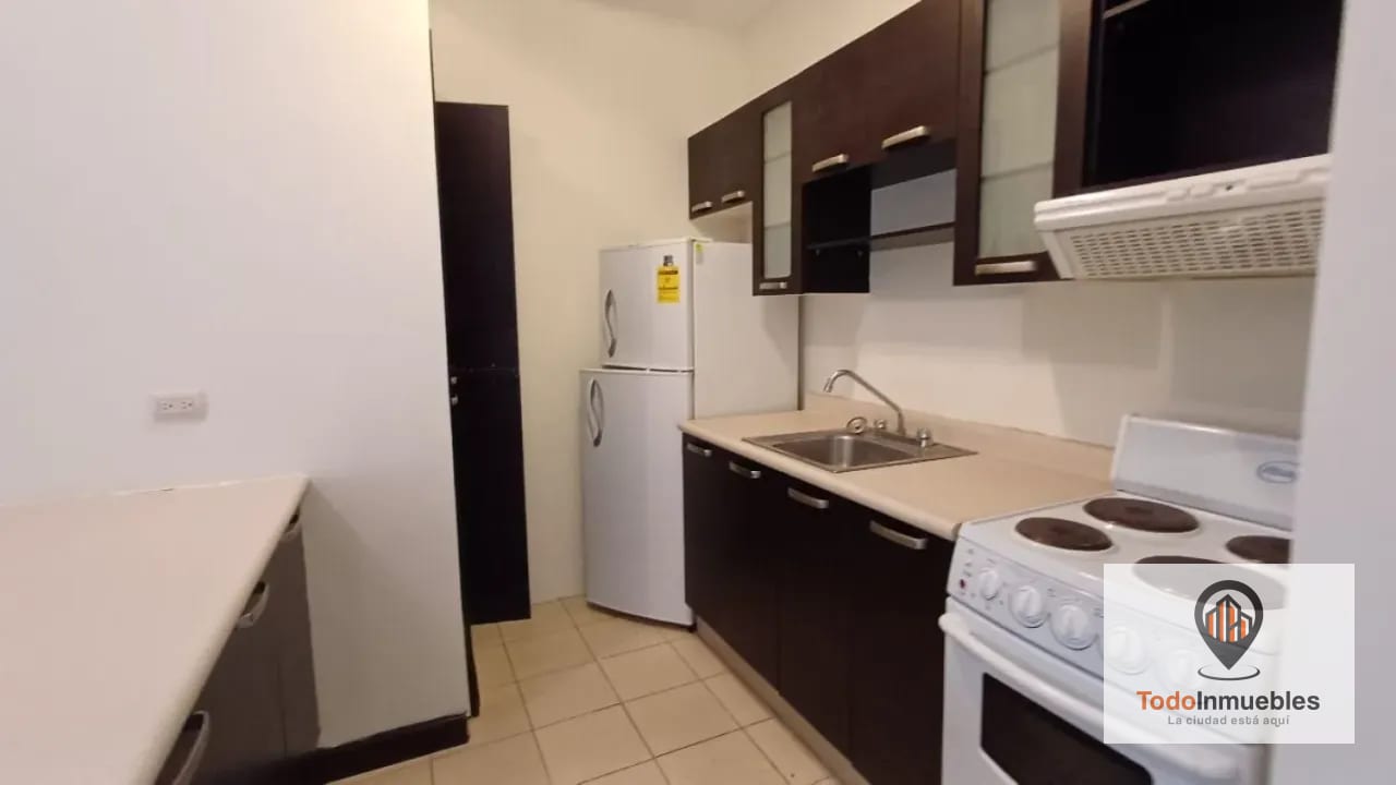 Apartamento en Renta en Villa Tiepolo km 18.5 CES — Apartamento en Alquiler en Carretera a El Salvador, Guatemala, Ciudad — foto 11 de 11