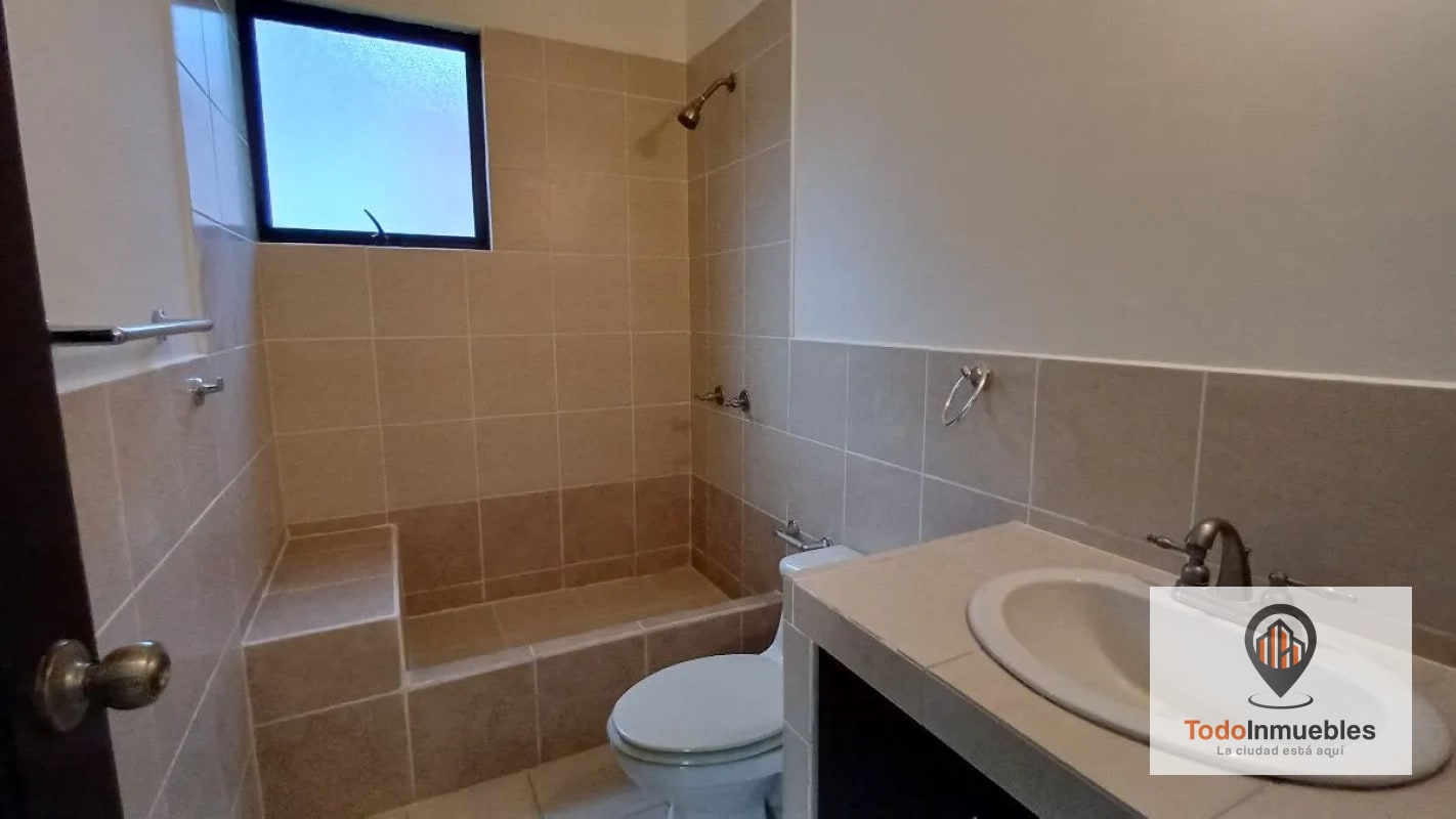 Apartamento en Renta en Villa Tiepolo km 18.5 CES - 9
