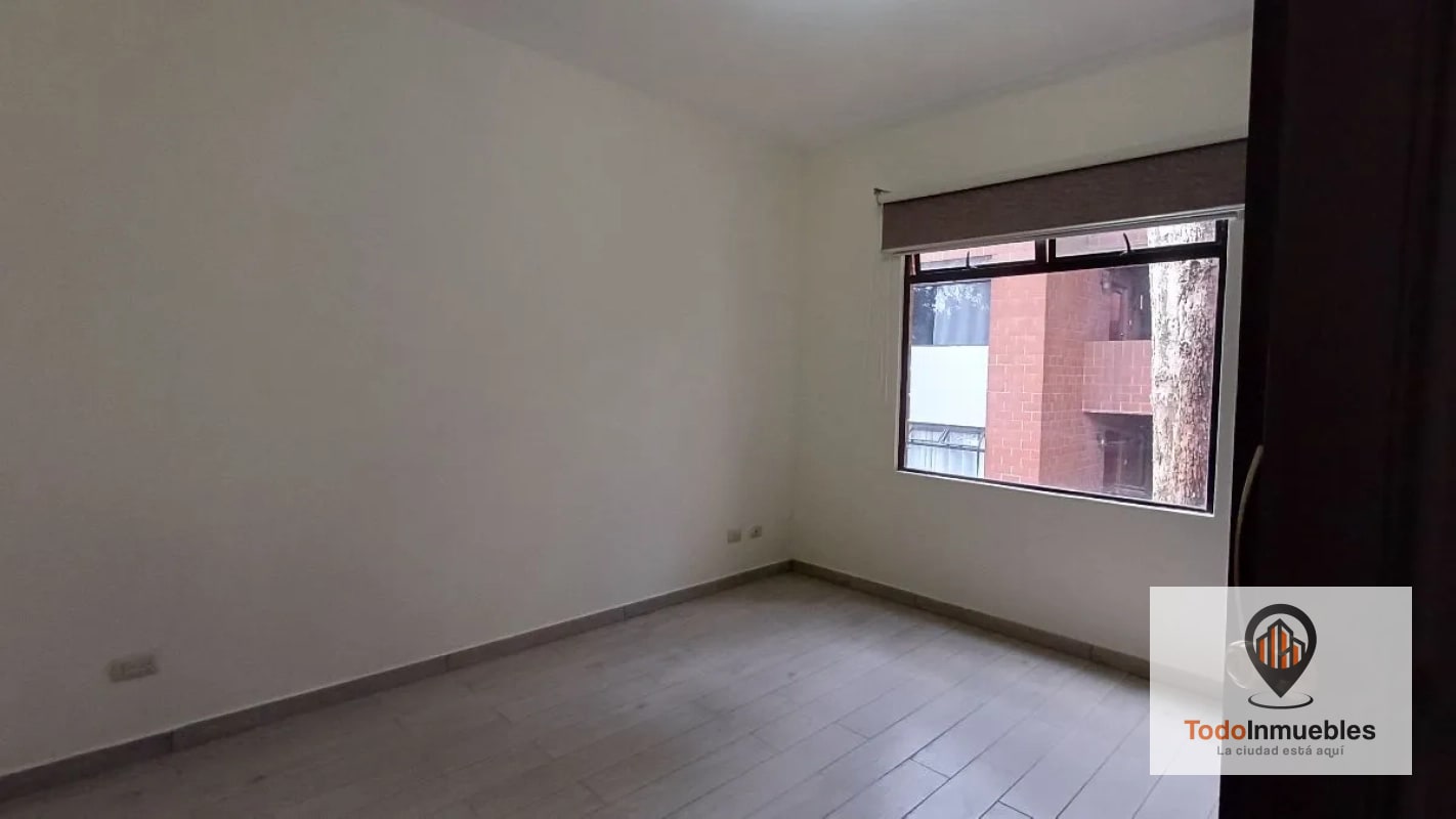 Apartamento en Renta en Villa Tiepolo km 18.5 CES - 5