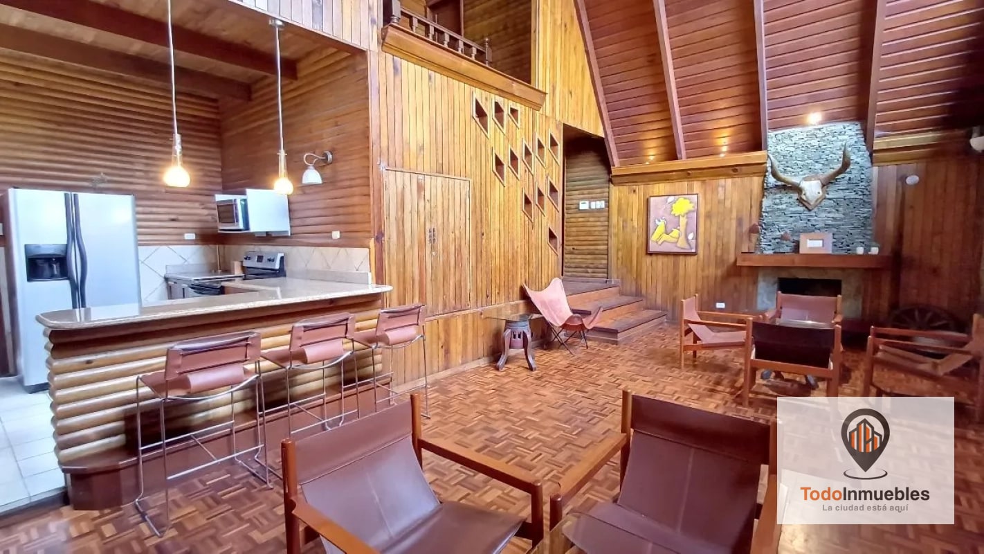 Apartamento en Renta en Villa Tiepolo km 18.5 CES - 2