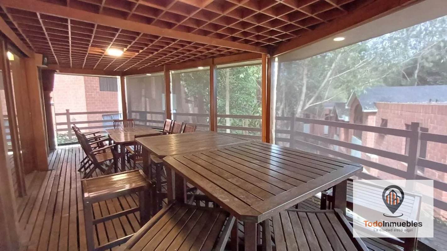 Apartamento en Renta en Villa Tiepolo km 18.5 CES - 1