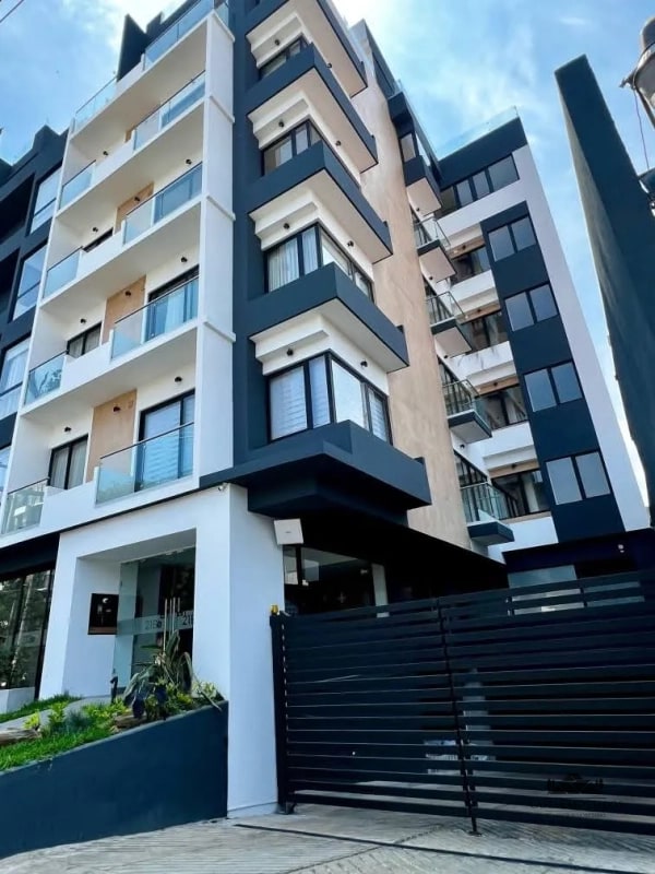 APARTAMENTO EN VENTA ZONA 15 - 5