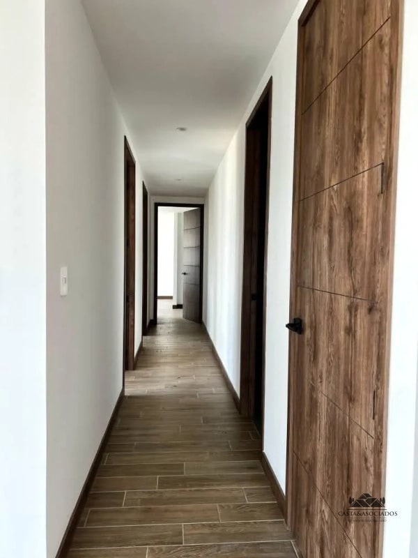 APARTAMENTO EN VENTA ZONA 15 - 3