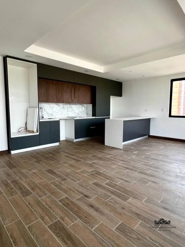 APARTAMENTO EN VENTA ZONA 15 - 2