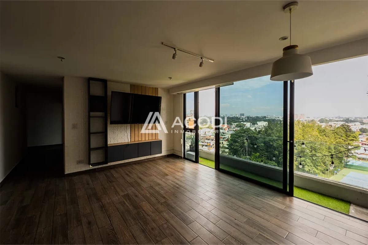 Apartamento en Zona 15 — Apartamento en Alquiler en Zona 15, Guatemala, Ciudad — foto 2 de 7