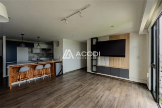 Apartamento en Zona 15 — Apartamento en Alquiler en Zona 15, Guatemala, Ciudad — miniatura 3 de 7