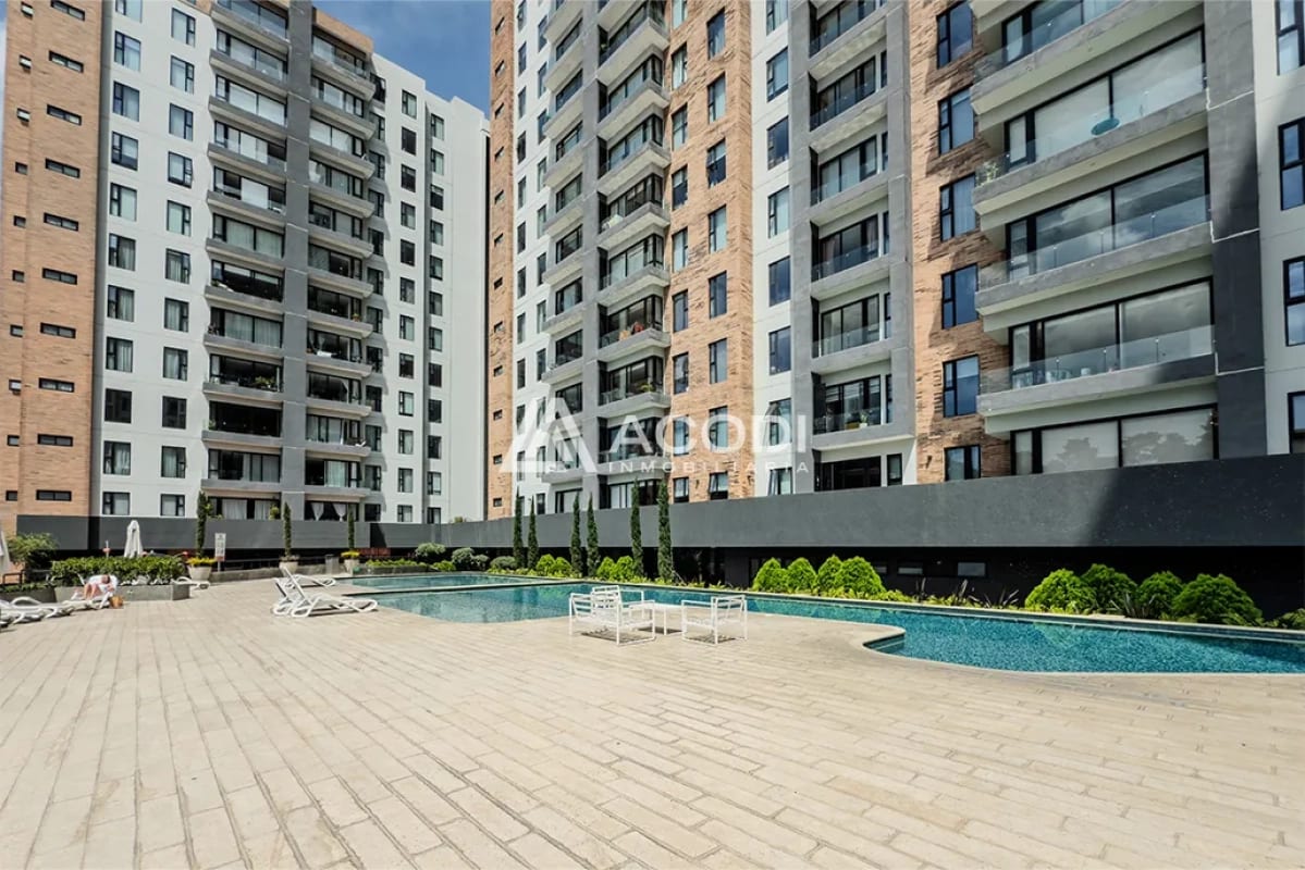 Apartamento en Zona 15 — Apartamento en Alquiler en Zona 15, Guatemala, Ciudad — foto 7 de 7