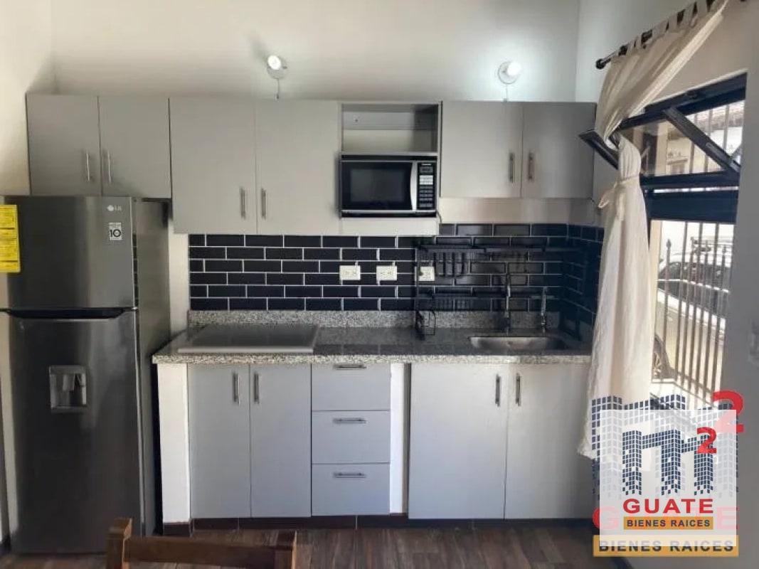 Apartamento en Renta, Antigua Guatemala - 11