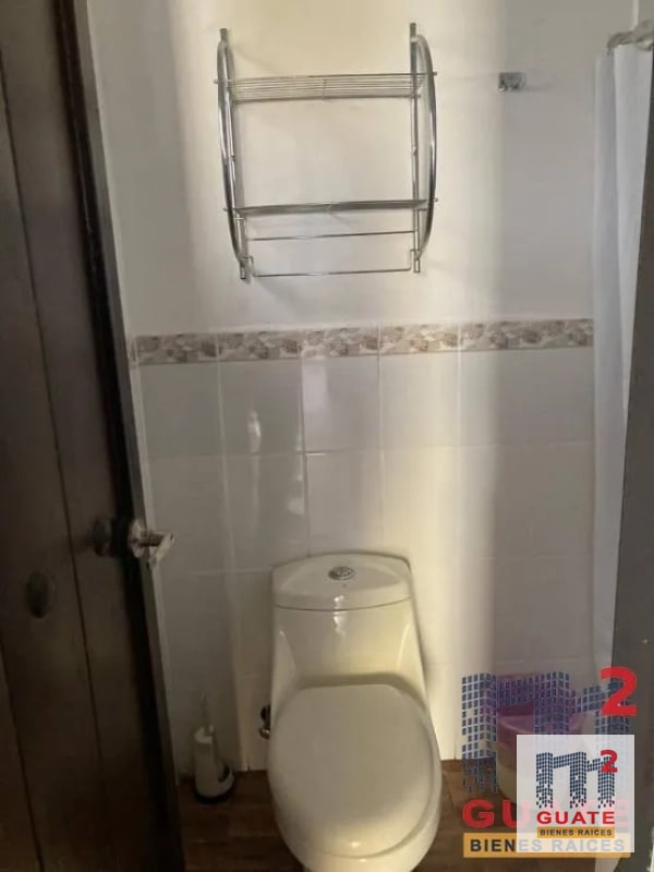 Apartamento en Renta, Antigua Guatemala - 6