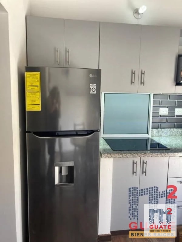 Apartamento en Renta, Antigua Guatemala - 3