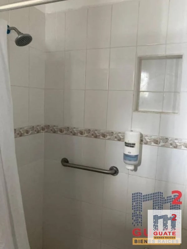 Apartamento en Renta, Antigua Guatemala - 2