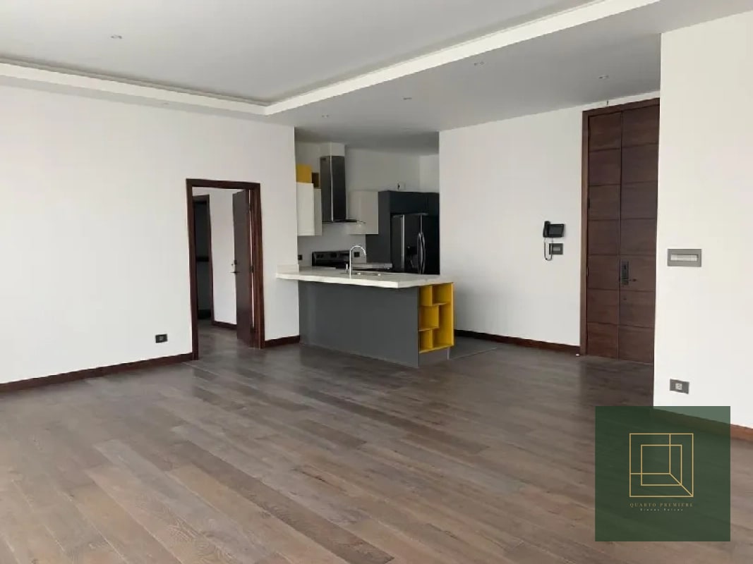 Apartamento en renta Belesa Cayalá - 2